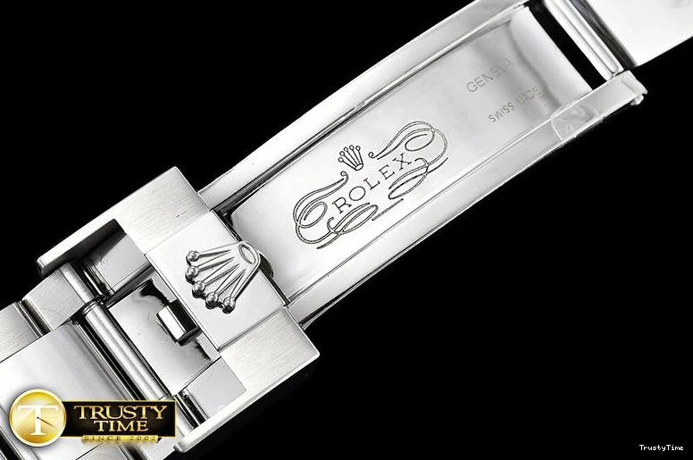 0522 HighQuality ROLSUB0257 – Submariner 116619LN SS SS Blue JF Asia 1031